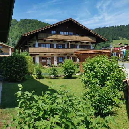Ferienwohnung Sonnenplatzl ライト・イム・ヴィンクル エクステリア 写真