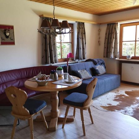 Ferienwohnung Sonnenplatzl ライト・イム・ヴィンクル エクステリア 写真