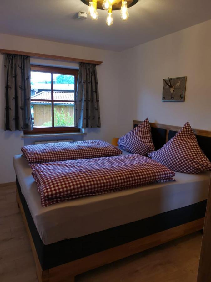 Ferienwohnung Sonnenplatzl ライト・イム・ヴィンクル エクステリア 写真