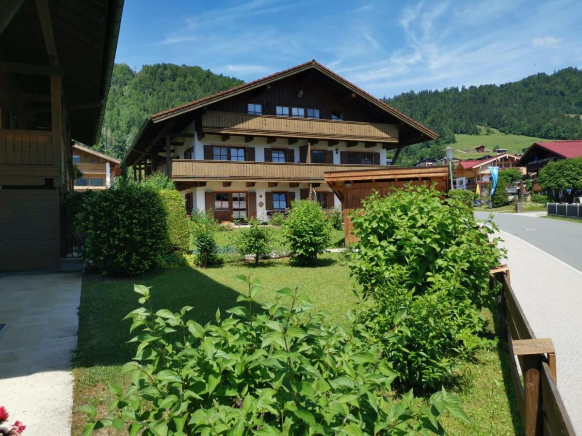 Ferienwohnung Sonnenplatzl ライト・イム・ヴィンクル エクステリア 写真