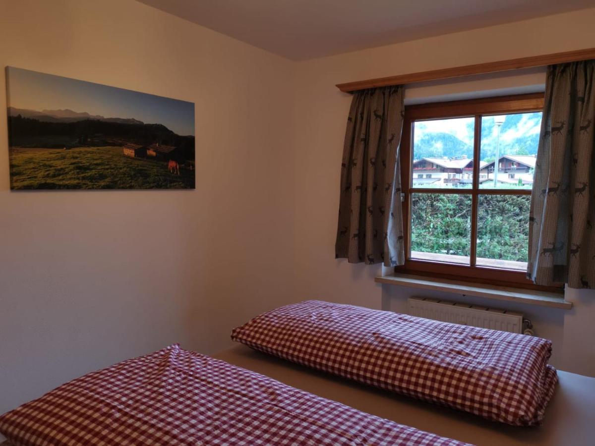 Ferienwohnung Sonnenplatzl ライト・イム・ヴィンクル エクステリア 写真