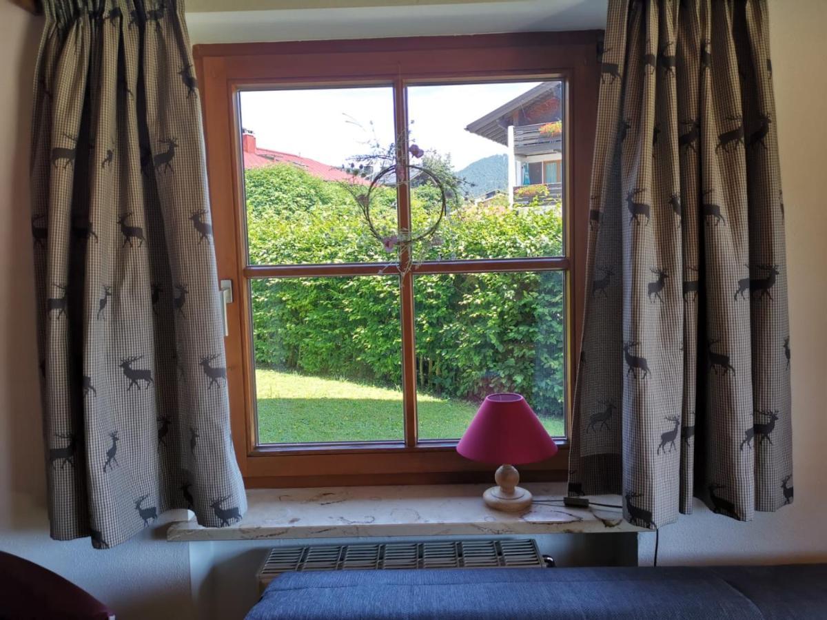 Ferienwohnung Sonnenplatzl ライト・イム・ヴィンクル エクステリア 写真