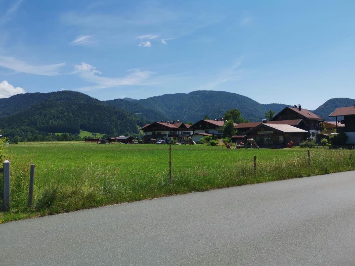 Ferienwohnung Sonnenplatzl ライト・イム・ヴィンクル エクステリア 写真