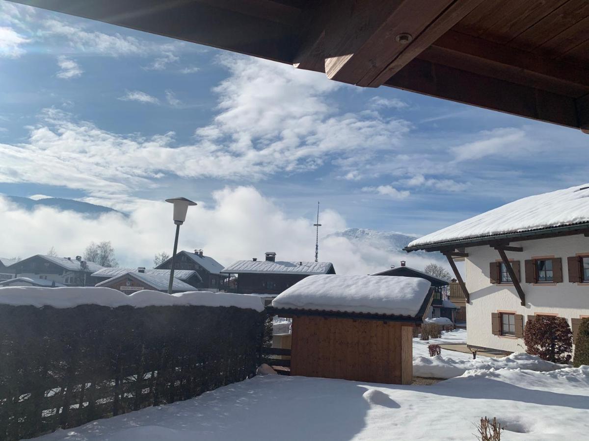 Ferienwohnung Sonnenplatzl ライト・イム・ヴィンクル エクステリア 写真